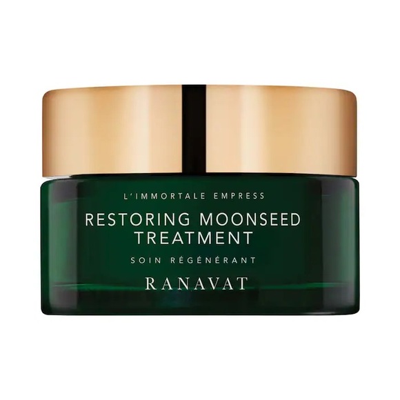 🆕 RANAVAT Restoring Moonseed Treatment - L’Immortale Empress 50 mL NIB & Sealed - Picture 1 of 11